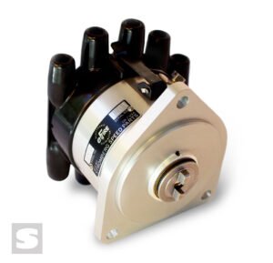 e-FIRE Electronic Distributor 3-bolt 12v neg