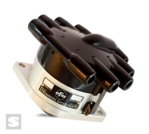 e-FIRE Electronic Distributor 2-bolt 12v neg