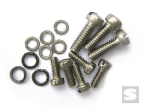 Body screw kit