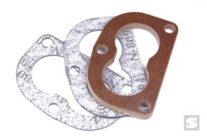 Phenolic carb spacer - BIG97