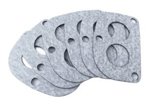 Manifold gasket 6-pack - 81