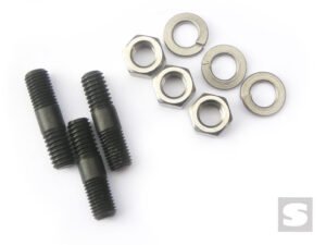 Manifold stud kit (3)