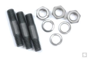 Extended intake manifold stud kit (3)
