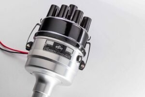 e-FIRE 8BA Distributor 12v Negative