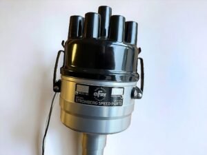 e-FIRE 8BA Distributor 6v Positive