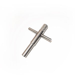 Premium jet wrench