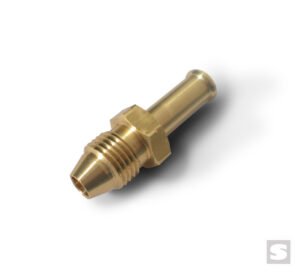 SuperSeat hose fitting