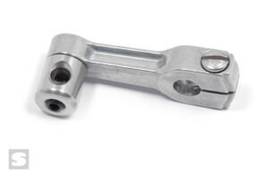 SuperLink lever with swivel