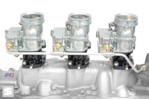 Fuel Line 3x2 - 59A pump