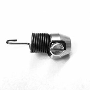 Single carb return spring kit