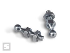 Linkage ball x 2