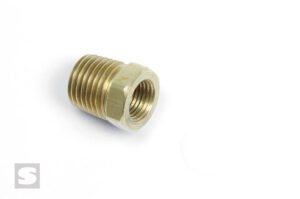 1/4NPT to 1/8NPT bush
