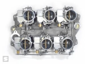 6x2 Progressive Linkage Back-bar kit. For Offy 3924