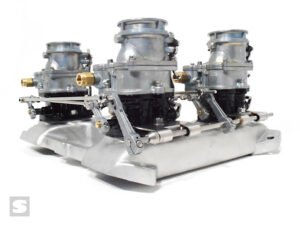 4x2 Direct Linkage kit Fits Offy Pacesetter 5024
