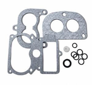 Full gasket kit - 81