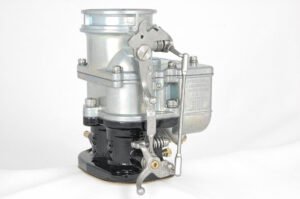 BIG97 Primary - LZ-style push throttle