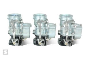 BIG97 Tri-Power