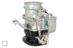Genuine Stromberg 97 - Cable choke