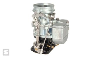 Genuine Stromberg 97 - Vacuum port