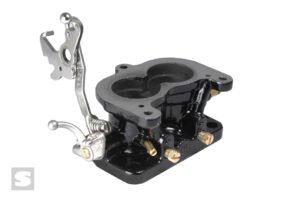 97 base - vacuum port