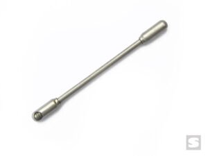 Accelerator pump rod - 48/40