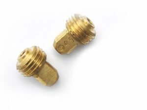 Main jets - 0.038in
