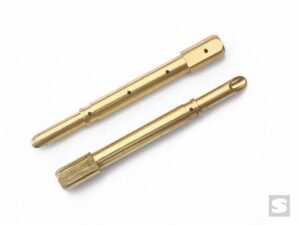 Emulsion tubes - pair - BIG97
