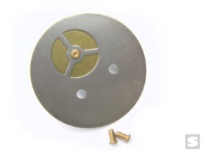 Choke plate kit