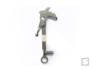 Kicker assembly