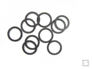 Bowl plug gaskets x 10