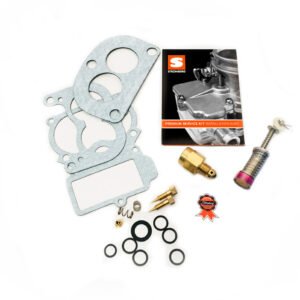 Premium service kit - 97/48/40