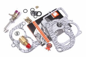 Premium service kit - BIG97