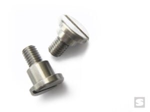 Airhorn fulcrum screw kit