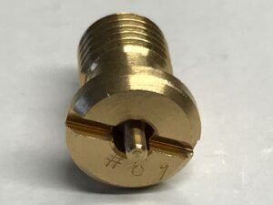Power valve - No.61