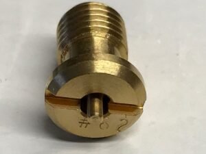 Power valve - No.62