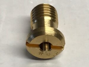 Power valve - No.63