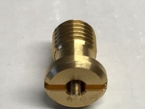 Power valve - No.64