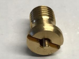 Power valve - No.65