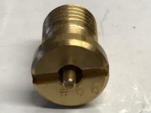 Power valve - No.66