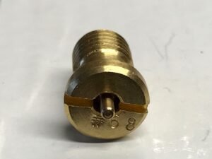 Power valve - No.68