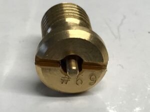 Power valve - No.69