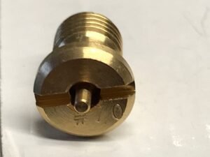 Power valve - No.70