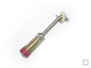 Accelerator pump kit - 81