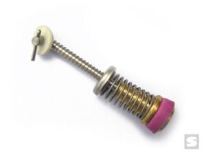Accelerator pump kit - 97/48/40