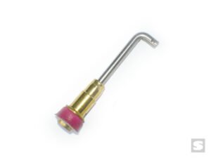 Accelerator pump - 81
