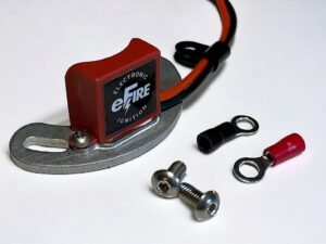 Module kit 12v NEG ground. e-FIRE 11A/21A/52A