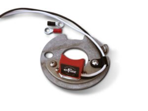 Module kit 6v POS ground. e-FIRE 11A/21A/52A