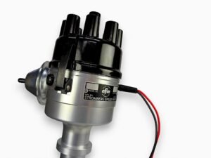 e-FIRE Distributor Chevy - Vac Advance