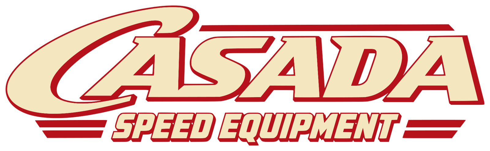Casada Speed Equipment Logo