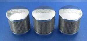 Edmunds Air Cleaner